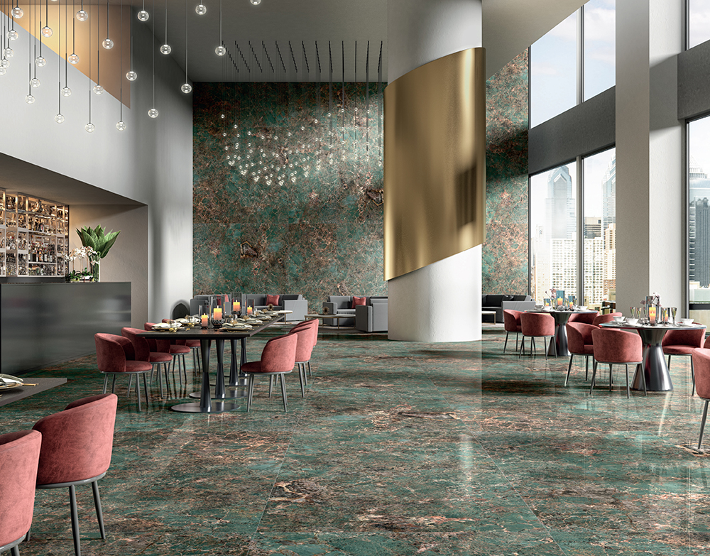 （S)amazonite_亚马逊绿