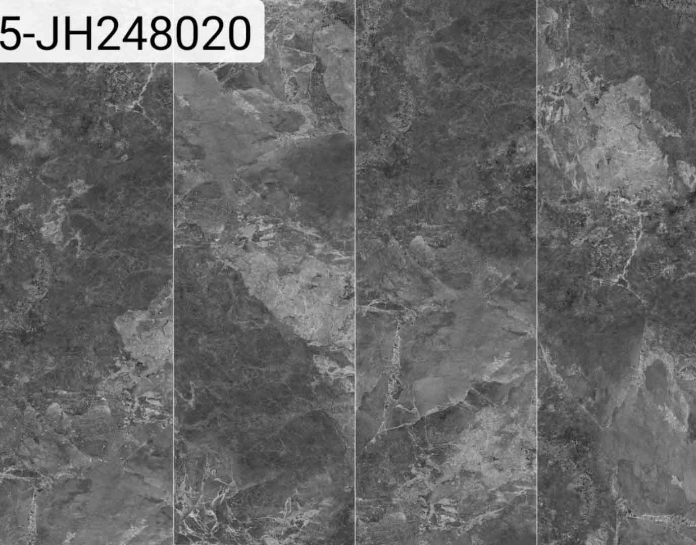 5-JH248020—罗曼蒂克灰